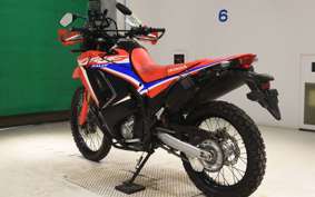 HONDA CRF250 RALLY MD47