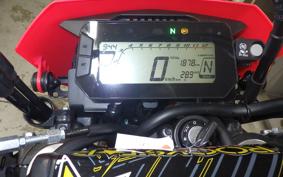 HONDA CRF250L 1995 MD47