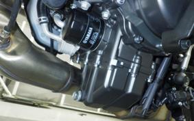 YAMAHA TRACER 9 GT 2025 RN99J