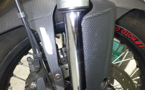 MOTO GUZZI V85 TT 2020