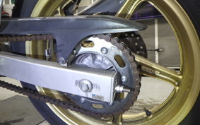 HONDA VTR 250 Gen. 2