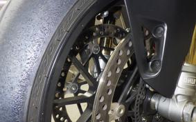 DUCATI PANIGALE V4 S 2020