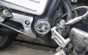 YAMAHA VMAX 2009