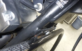 HARLEY FLSTFB 1580 2010
