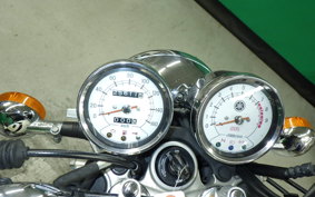 YAMAHA SR400 Gen.4 2012 RH03J