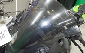 KAWASAKI NINJA 400 2018 EX400G