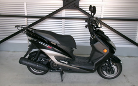 YAMAHA CYGNUS125XSR SE44J