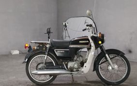 HONDA BENLY50 CD50