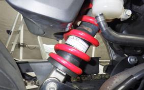 HONDA VTR 250 Gen. 2 MC33