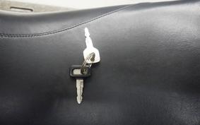 KAWASAKI GPZ400R 1989 ZX400D