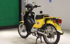 HONDA ｸﾛｽｶﾌﾞ 2019 JA10