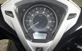 HONDA LEAD 125 2009 JK12