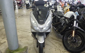 HONDA PCX125 2022 JF56