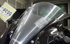 KAWASAKI ZX-25R 2023 ZX250E