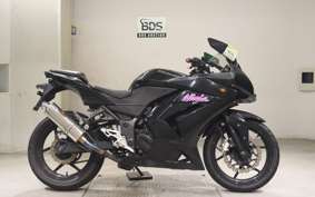 KAWASAKI NINJA 250R EX250K