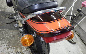 KAWASAKI ZEPHYR 400 KAI 1998 ZR400C