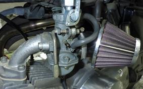 HONDA GORILLA AB27