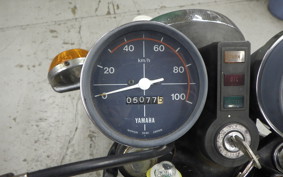 YAMAHA RD50 1987 2U2