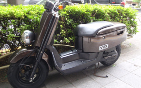 YAMAHA VOX Deluxe SA31J