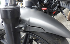 HONDA VTR 250 Gen. 2 MC33