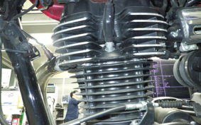 HONDA GB350 2023 NC59