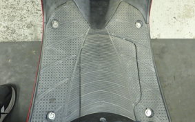 HONDA DIO Gen.6 2025 AF62