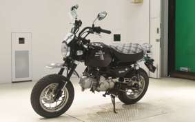 HONDA MONKEY 125 2016 JB02