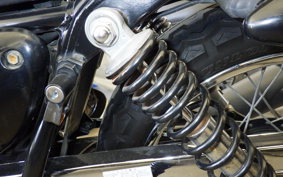 SUZUKI GRASS TRACKER NJ4BA