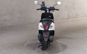 SUZUKI LET`S CA4AA