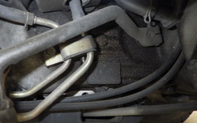 HONDA GYRO CANOPY 2024 TA02