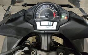 KAWASAKI NINJA 400 2014 EX400E