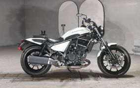 KAWASAKI ELIMINATOR 400-1 2023 EL400A