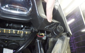 YAMAHA X-MAX 250 A SG42J