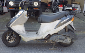 SUZUKI ADDRESS V125 CF46A