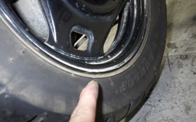 SUZUKI ADDRESS V125 G 2012 CF46A