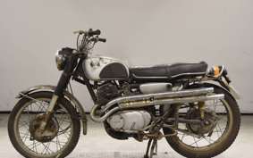 HONDA CL72 BENLY CL72