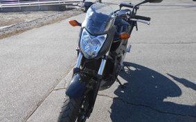 HONDA NC 700 S ABS 2013 RC61