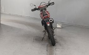 HONDA XR250 MD30