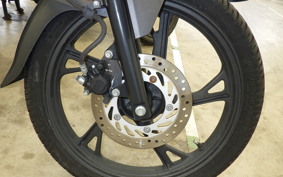 HONDA SP125