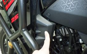 SUZUKI Vｽﾄﾛｰﾑ250SX EL11L