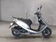 Фото Honda DIO с японского аукциона