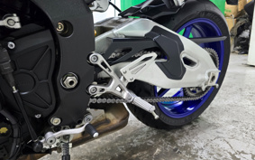 YAMAHA MT-10 SP ABS 2017 RN50J