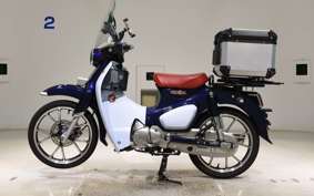 HONDA C125 SUPER CUB 2019 JA48