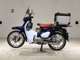 Фото Honda C125 SUPER CUB 2019 с японского аукциона