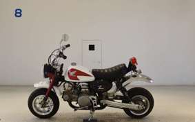 HONDA MONKEY Z50J