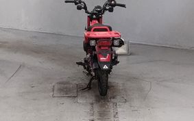 HONDA CT125 HUNTER  CUB  JA55