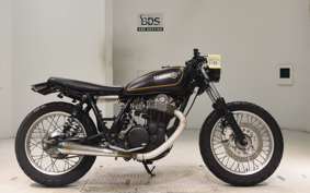 YAMAHA SR400 Gen.3 2003 RH01J