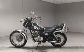HONDA CBX125 CUSTOM JC12