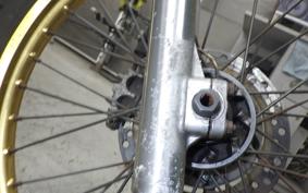 KAWASAKI SUPER SHERPA KL250G