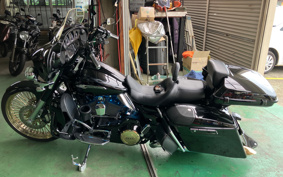 HARLEY FLHXSE CVO 2015 PXN